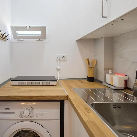 Canteras Loft - 2 Minutes From The Апартаменты