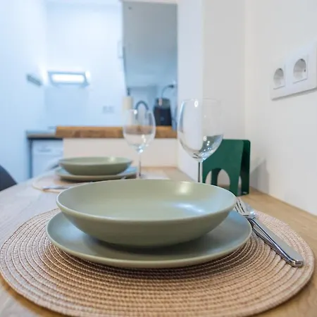 Canteras Loft - 2 Minutes From The Апартаменты