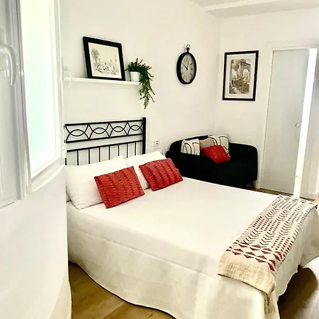 Canteras Loft - 2 Minutes From The Апартаменты
