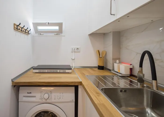 Canteras Loft - 2 Minutes From The Апартаменты
