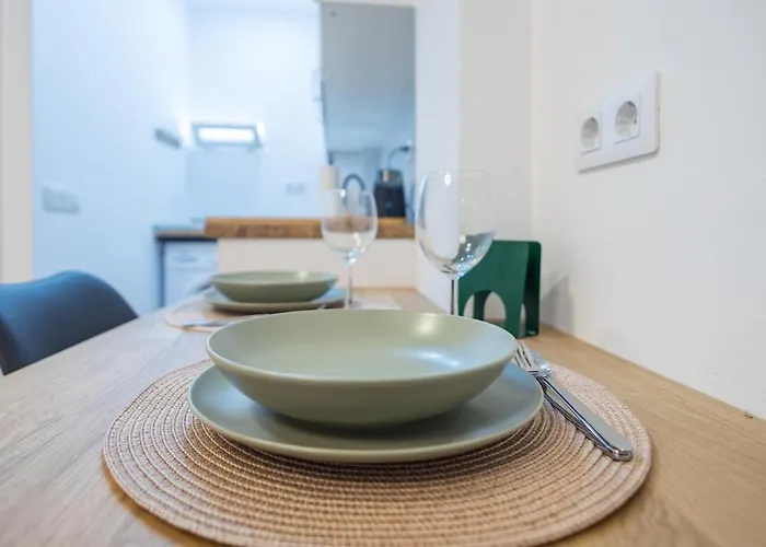 Canteras Loft - 2 Minutes From The Апартаменты