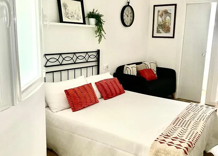 Canteras Loft - 2 Minutes From The Апартаменты